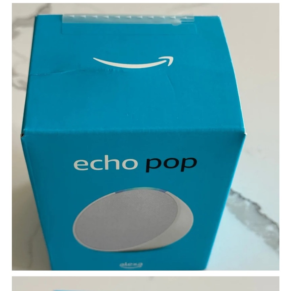 Echo Pop 2025 NEW
